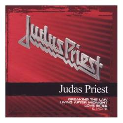 Judas Priest : Collections